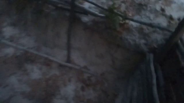 Строительство базы 3 сезон 2 серия