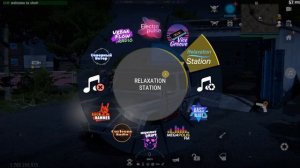 MadOut 2: Big City Online 2024. v15 ➤ Радио Relaxation Station
