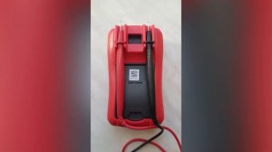 Мультиметр RGK DM-10