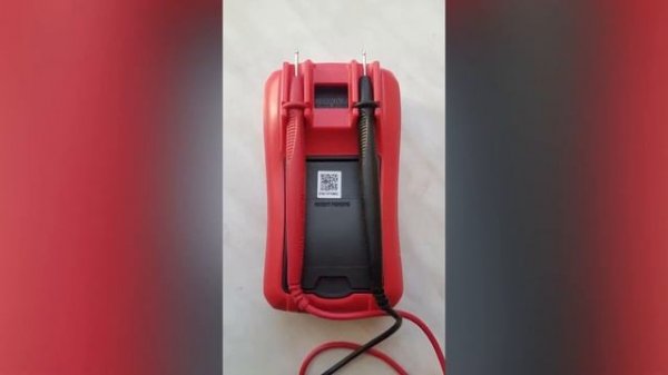 Мультиметр RGK DM-10