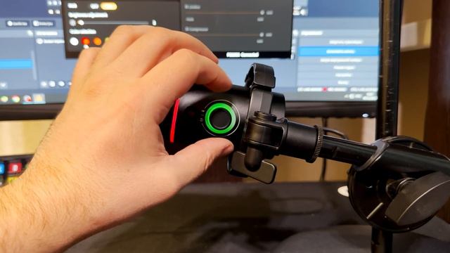 MAONO PD200X USB/XLR динамический микрофон без фантомного питания! смотреть онлайн