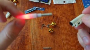 Сигнализатор поклёвки "Светлячок"