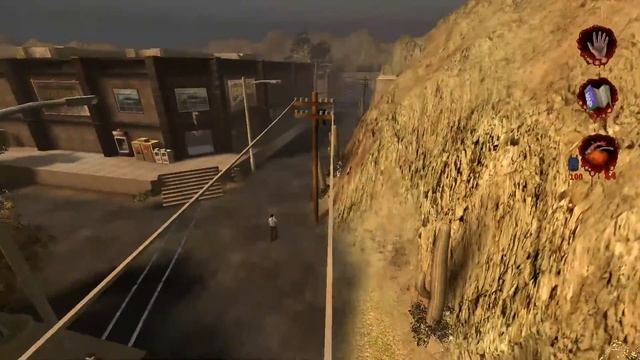 ДВА ПСИХОПАТА И ГОРОД МАНЬЯКОВ - [POSTAL 2]