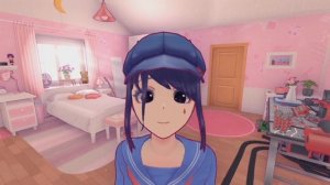 АСМР МИТА и Ты в МИРНОМ режиме | ASMR MiSide RP