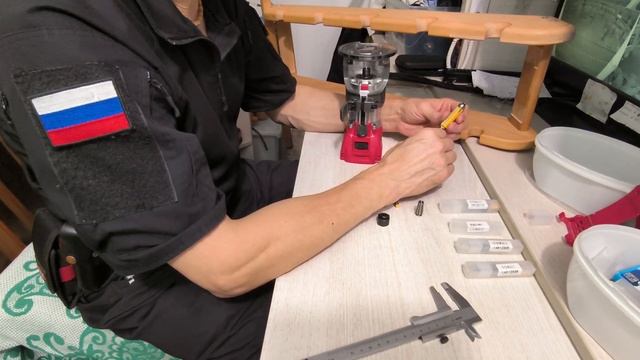 Не ставьте цангу 8 мм в фрезер Milwaukee 2723-20