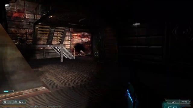 ЗАВОД "ЭНПРО" #4 "DOOM 3: BFG Edition" смотреть онлайн