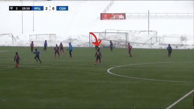 Играю в футбол смотреть онлайн