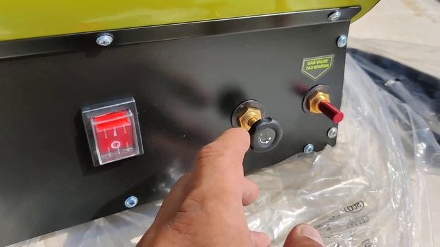 Газовая тепловая пушка 30-50 кВт смотреть онлайн