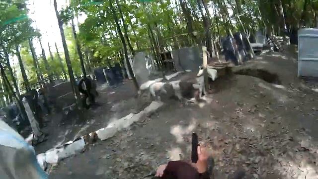 22.05.2021 Тренування №21 (страйкбол , житомир)