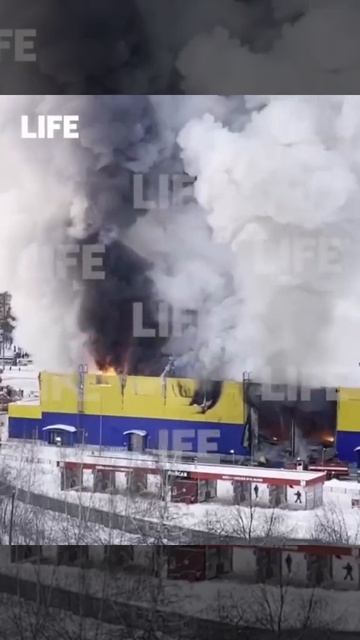 горит лента в томске смотреть онлайн