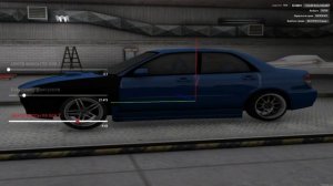 гайд по настройке машин в drift paradise #1 server