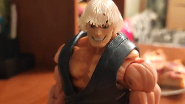 Кен Мастерс Против Бен Тен и Белас #1на1 #vs #streetfighter смотреть онлайн