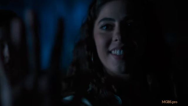 Городские легенды . Парк кошмаров (2025) . Ужас . США . Трейлер смотреть онлайн