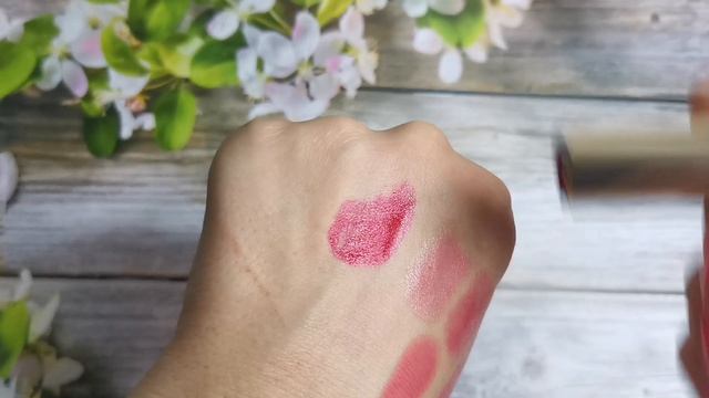 💄💄💄Помады на лето смотреть онлайн