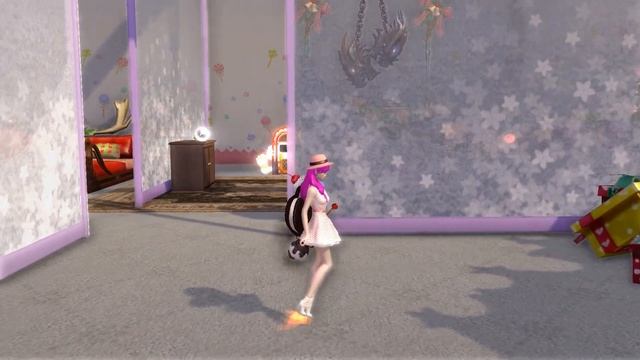 AION домоводство