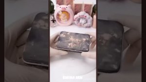 Косметика+страшные истории от Даши Рокс🐈⬛ #асмр #ко