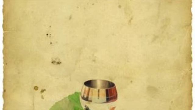 Лёгкий выбор - Доля из Чаши -Владимир  Шариков