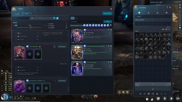 Blade & Soul Neo, что делать по достижению 45-го смотреть онлайн