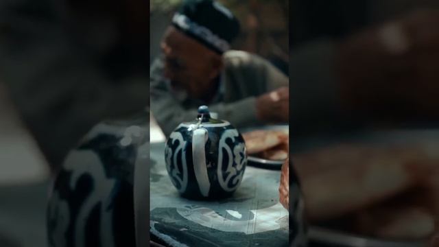 Эки улутту бириктирген 'Карван сарай' Бул жердин өзгөч смотреть онлайн