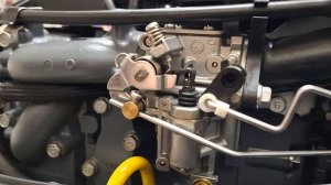 Карбюратор  на  4  тактные   лодочные  моторы.