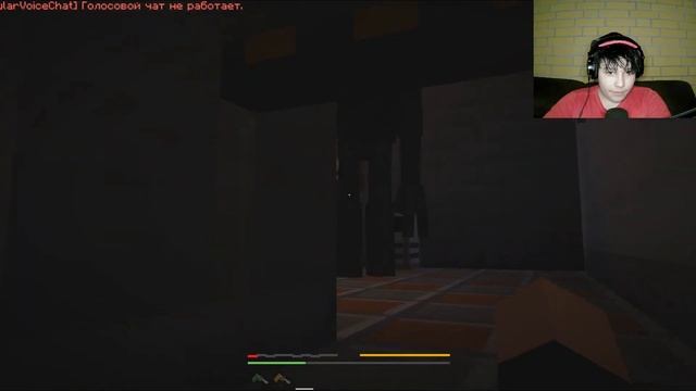 Я ВПЕРВЫЕ ПОПАЛ В backrooms 159 lvl В МАЙНКРАФТ😰 смотреть онлайн