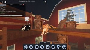 ОБЗОР НА ВСЕ МОИ СКИНЫ В WC:UE! Warrior Cats! Roblox! КОТЫ ВОИТЕЛИ!