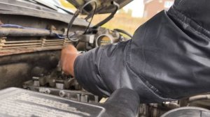 болты ГБЦ hover h5 2.4