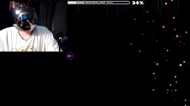 Я прошёл Ton 618 в гд😲😲😲