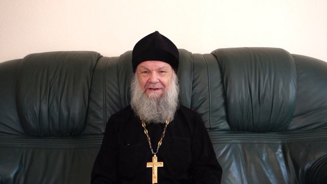 Рожденное от плоти есть плоть, а рожденное от Духа ест? смотреть онлайн