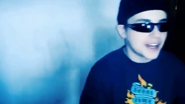 Хата на Деда[Пародия]