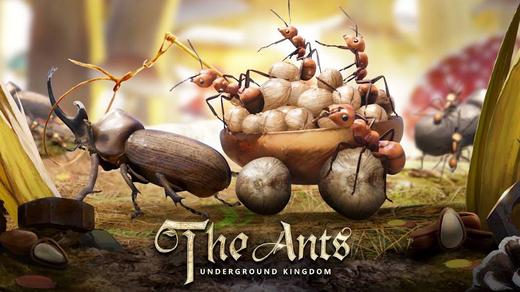 Донат в Ants. Как пополнить Ants в России #донат #ants #antsbattle