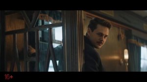 Красный шелк(детектив (2025)