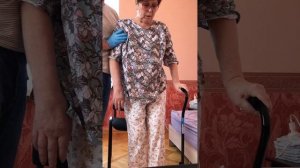Восстановление после инсульта (часть 1)