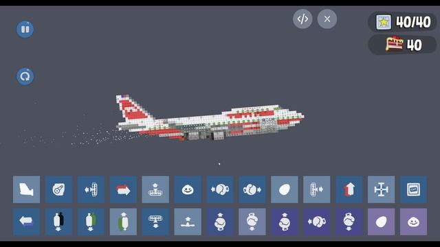 Авиакатастрофа TWA-800 в показанной демонстрации | Bad Pigges: смотреть онлайн