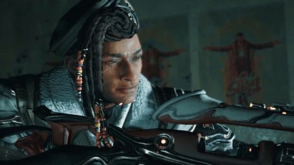 Warframe 1999 Прохождение квеста Финал Гекса Хорошие концов