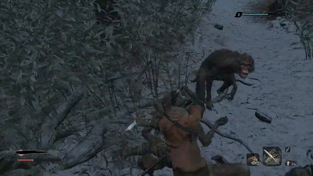 SEKIRO Shadows Die Twice 2019 Года Игра на PC Часть #13