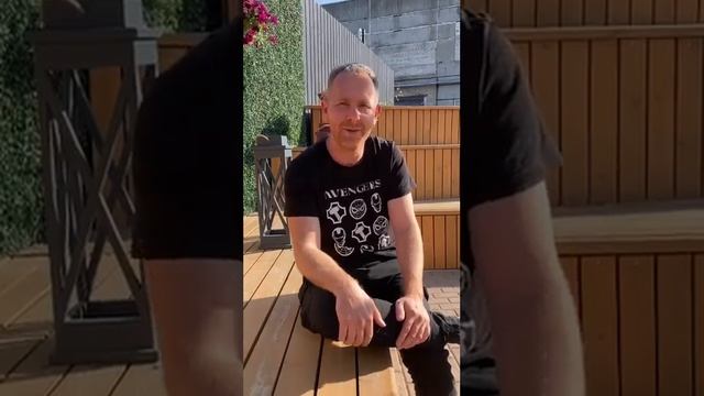 ⚡ Эксклюзив. В гостях у выпускника школы 