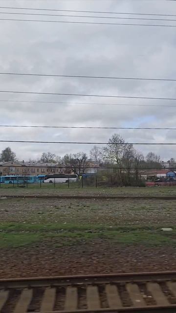 Ставь лайк если узнал место! Подсказка 00:30 #сапсан #ржд смотреть онлайн