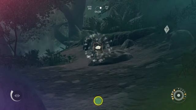 Ancestors: The Humankind Odyssey. Часть 4. PS4.