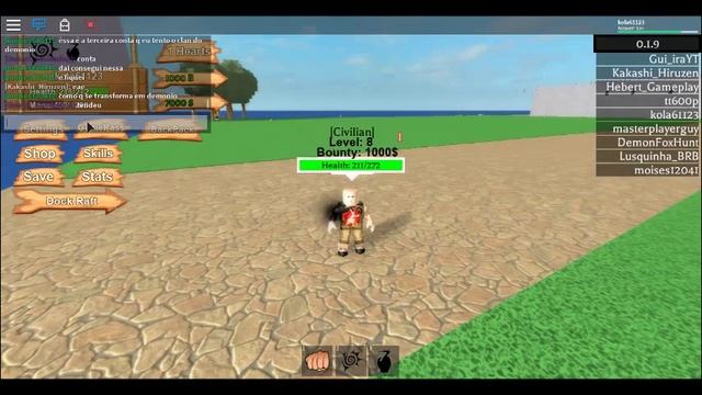 я играю в роблокс в режим семь смертных грихов смотреть онлайн