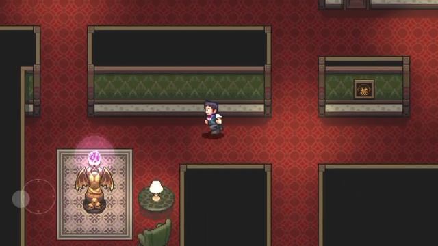 Прохождение Игры Super Dark Diseption Часть 1