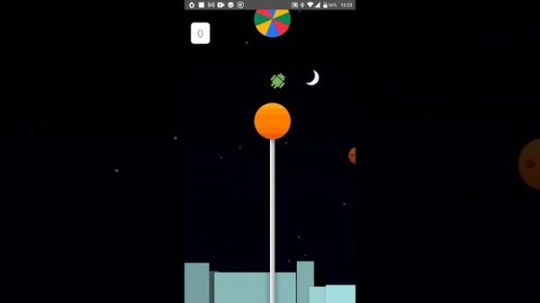 очень крутая прога ¦ android easter egg collection