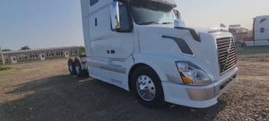 Вольво Влн на разбор???? неее Вторая жизнь. из гадкого утенка в белого лебедя. экономка в продаже.