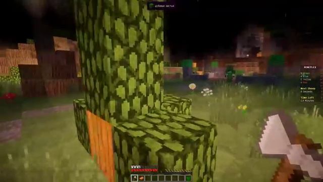 ЖУЛИК НЕ ВОРУУУЙ!!!!! Sheep Quest смотреть онлайн