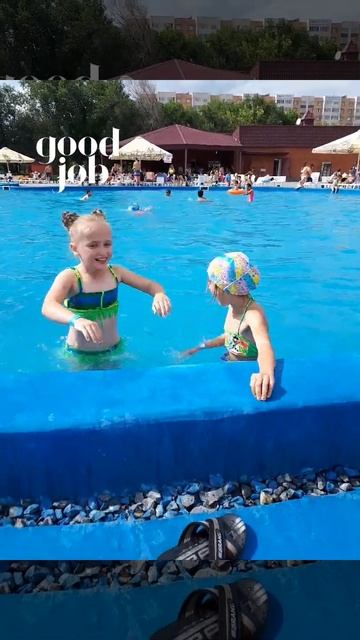 София купается!!! смотреть онлайн