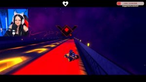 MiSide прохождение #1. Аниме- Хоррор. Японская озвучка.