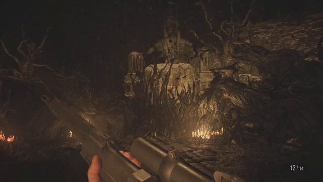 Resident Evil Village №17 Финал. (Без комментариев) смотреть онлайн