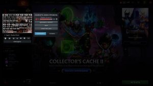 САМЫЙ ЛУЧШИЙ МИНИ ПРОФИЛЬ В ДОТА 2