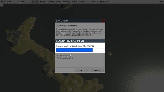 Создаю карты Ravenfield смотреть онлайн