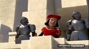 Шрек перевод на Гоблинский с матом